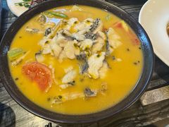 -西双版纳洲际度假酒店-曼霖轩中餐厅