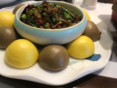 -忠顺斋易州印象烤鸭店(东关新村店)