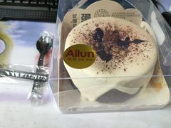 -爱纶蛋糕(山东路店)