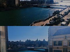 -奕景海鲜·大连菜(星海广场店)