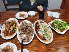 -老地方海鲜坊(步行街店)
