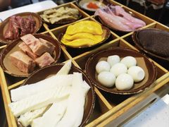 -芈重山老火锅(昌平店)