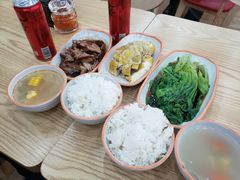 -瑞霖·隆江猪脚饭