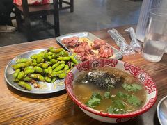 -破店肥哈·东北烧烤·夜宵(南山保利店)