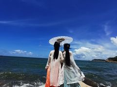 -东澳岛