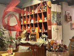 -Rosemary·纽西兰简餐(江南西店)