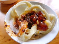 甜水面-洞子口张老二凉粉(文殊院店)