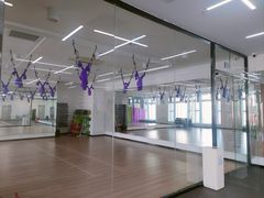 -优昂健身(新光界店)