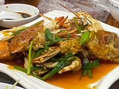 -龙湾海鲜渔村餐厅(亚龙湾店)
