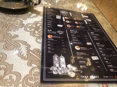 -恒盛居回族饭店