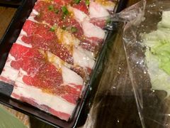 -新石器烤肉(中房金谊广场店)