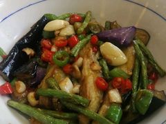 -六合居·明厨亮灶餐厅(成双大道店)