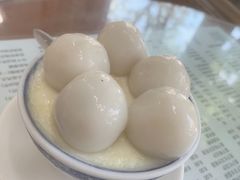 -阿三麻蓉汤圆(顺光大厦店)