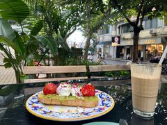 -Alimentari早午餐(安福路店)