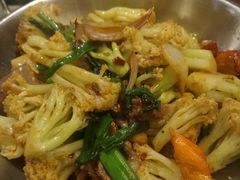 -尕羊烤肉餐厅·清真(会宁路店)