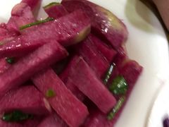 -京穆兰兰州牛肉面·清真(中川机场店)