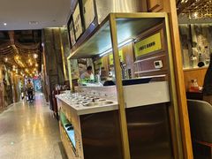 -一品诚记烤肉(大连柏威年购物中心店)
