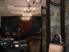 -中山路壹号传奇club·啤酒花园餐厅