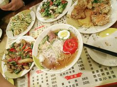 -吉味馆(柠溪店)