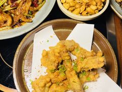 -赤RedBowl川锅·炙烤·板前(北京瑰丽酒店)