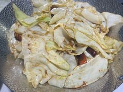 -福巷湘食小馆·猛火现炒(上海首店)