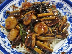 -明呈黄鱼面馆(斜土路店)
