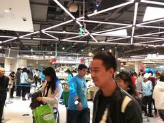 -盒马鲜生(莱蒙都会店)