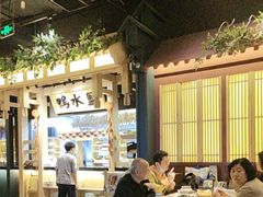 -南京大牌档(龙江新城市广场店)