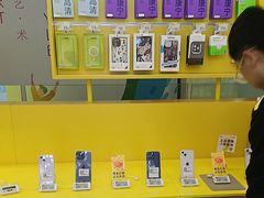 -爱回收(金桥国际商业广场店)
