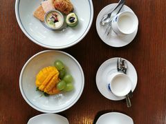 -浙江西子宾馆·瑶园咖啡厅