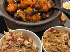 -汤城小厨•粤菜•靓汤(苏州街店)