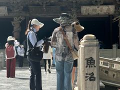 -晋祠博物馆