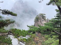 -黄山风景区