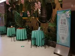 -雀蓝川菜(奥体广场店)