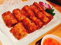-珍味汤馆·潮汕家乡菜(保利文化广场店)