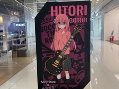 -Sony Store 索尼(来福士店)