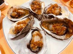 -鹏城人家海鲜酒家·23年老字号(较场尾店)