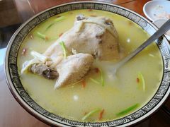 -灵福缘私房菜·农家菜(拈花湾·灵山大佛必推店)