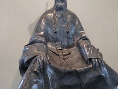 -张之洞与武汉博物馆