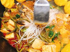 -缘福乡村铁锅炖民宿(八达岭店)