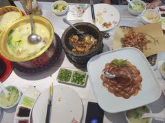 -味+新京宴·烤鸭·北京菜(创意谷店)