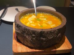 -小菜园新徽菜(青岛市南万象城店)