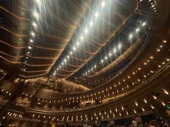 -交通银行前滩31演艺中心