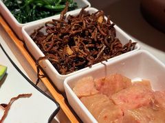 -真定郝家排骨(正定县总店)