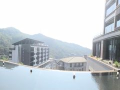 -台北北投丽禧温泉酒店