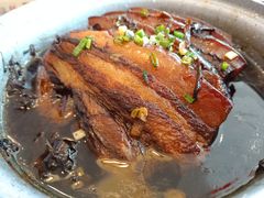 家乡红烧肉-锡和无锡菜(景丽苑店)