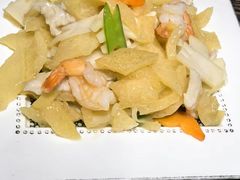 -魁盛居百年鲁菜馆(县西巷店)