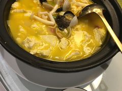家烧手工豆腐-维园悦谱·海派家常菜(乌鲁木齐南路店)