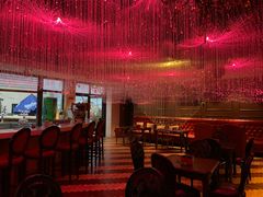 -杜尚rooftop露台酒吧