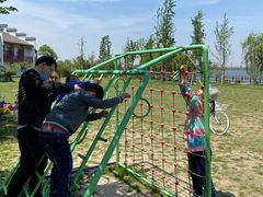 -鹅湖玫瑰文化园